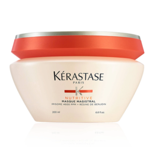 Máscara Capilar Kérastase Nutritive Masque Magistral 200ml