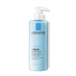 Sabonete Líquido Lipikar Surgras La Roche-Posay 400ml