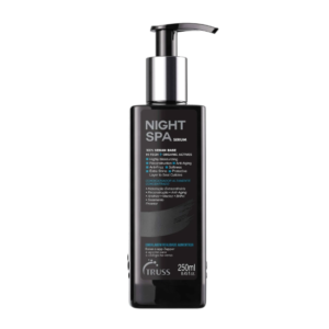 Sérum Night Spa Truss 250ml