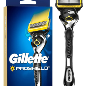 Aparelho de Barbear Gillette Fusion 5 Proshield 1 unidade